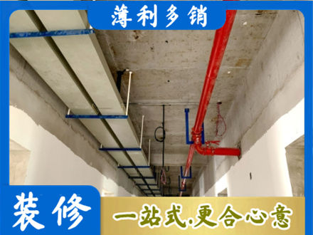九江水电工程安装